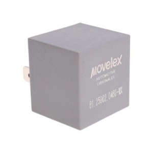Реле стеклоочистителя SHACMAN SHAANXI MOVELEX 81259020460MX MOVELEX
