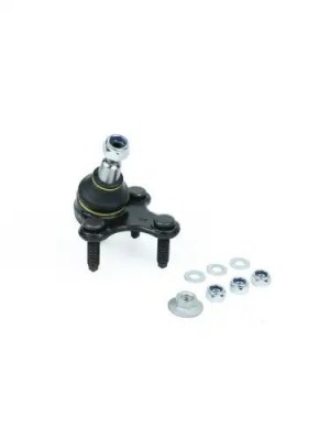 опора шаровая нижняя левая Z36984 ZENTPARTS