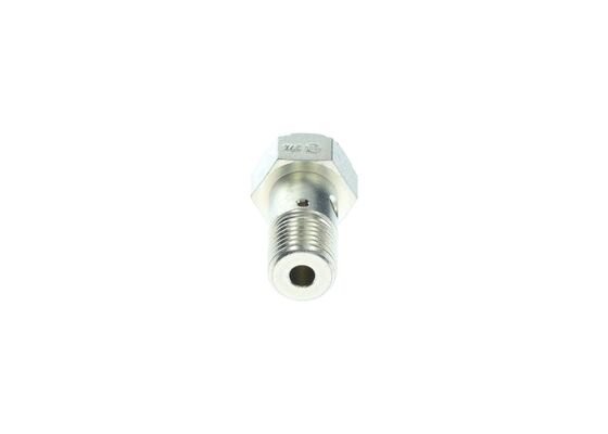 Клапан VW топливный ТНВД BOSCH 1 467 445 003 BOSCH