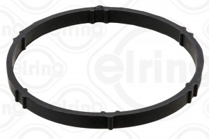 Прокладка коллектора CITROEN C4 впускного ELRING 687.650 ELRING