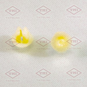 MITSUBISHI LANCER (CS/CLASSIC) (2003-2006) крепеж обшивки передней двери TJB1162 TATSUMI