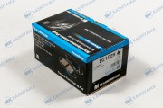 Колодки тормозные дисковые  TOYOTA CAMRY (_V1_) D2102H D2102H MK KASHIYAMA