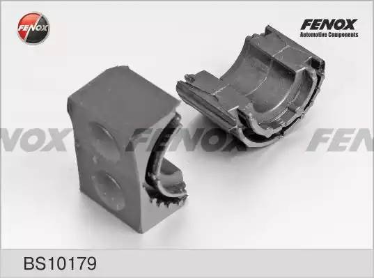 Втулка стабилизатора переднего BS10179 FENOX