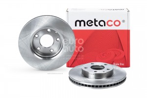 MAZDA 3 (BM) (2013>) 1.5-1.6i 3050336 METACO
