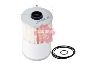 Фильтр сепаратора DONALDSON SF27010 SF-27010 SAKURA