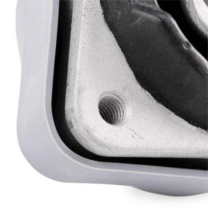 подушка КПП!\ VW Passat 1.6-2.3/1.9TDi 96> 09045 FEBI BILSTEIN