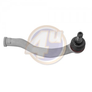НАКОНЕЧНИК AUDI TT 14- R AUA14781 4U