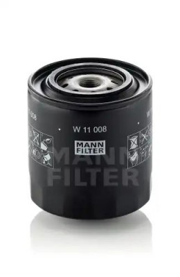 Фильтр MANN W 11 008 MANN FILTER