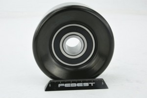 Ролик обводной HYUNDAI H1 08- 1288-H100 1288-H100 FEBEST
