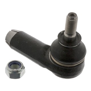 Наконечник рулевой тяги AUDI 100,A6 (-97) правый (М16х1.5) FEBI 04422 FEBI BILSTEIN