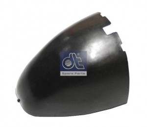 Крышка MERCEDES кронштейна зеркала бокового нижняя DT 463460 DIESEL TECHNIC