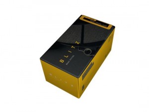 Колодки тормозные дисковые задние TOYOTA Corolla/Auris/Verso/Prius 07- BB0393 BB0393 BLITZ