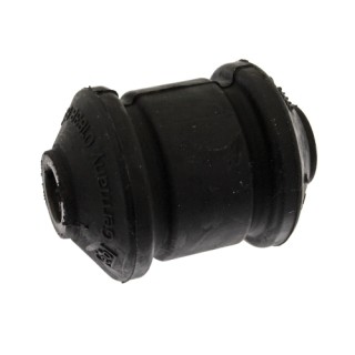 сайлентблок рычага пер.!\ Opel Vectra А/Astra F 88-98 01838 FEBI BILSTEIN