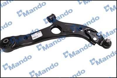 Рычаг подвески перед. Правый HYUNDAI SONATA YF 10-/KIA OPTIMA 12- CAK0143D CAK0143D MANDO