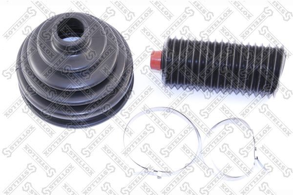 к-кт пыльника ШРУСа наружного!\ Audi A6 all 97> 13-00009-SX STELLOX