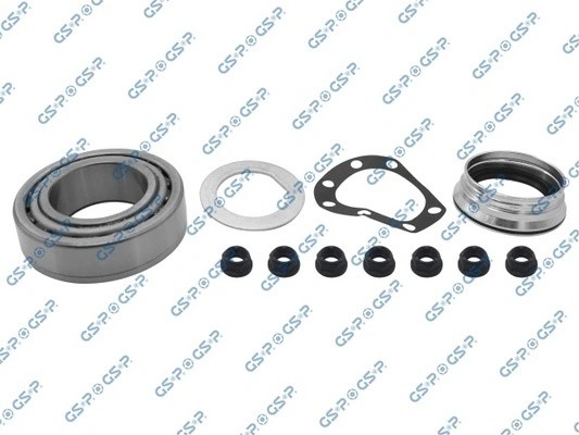 Подшипник ступичный, к-т GK1470 GK1470 GS P
