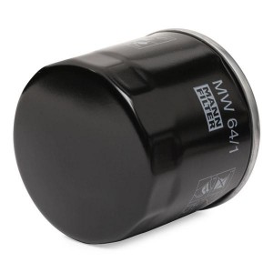Фильтр масляный MW64/1 MW 64-1 MANN FILTER