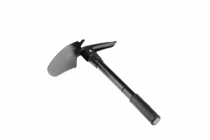 Складные лопаты LECAR в чехле (металл, 400*90 мм.) LECAR000012906 LECAR