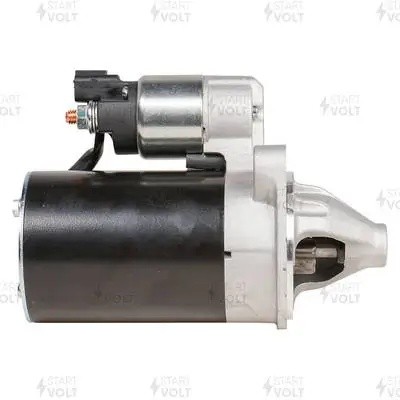 Стартер для а/м Hyuindai i20 08-/KIA Picanto 11- 1.2i 0,9кВт LSt0827 LST 0827 START VOLT