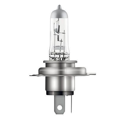 Лампа 12V H19 60/55W PU43t-3 OSRAM 64181L OSRAM