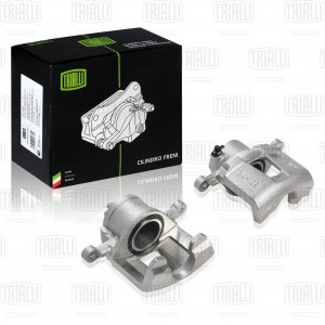 Суппорт торм. пер. прав. Chevrolet Lacetti 02- d54mm CF052202 CF 052202 TRIALLI