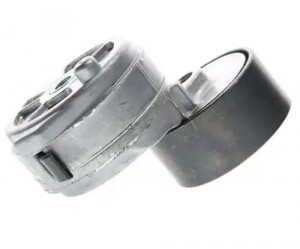 Натяжитель приводного ремня MAN TGA дв.D2066,2676 MEGAPOWER 130-11-020 MEGA POWER