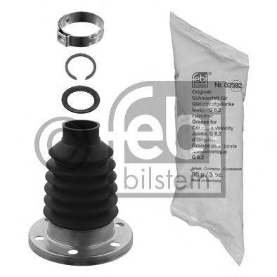 Пыльник ШРУСа VW Bora,Beetle (03-10),Golf AUDI A3 SKODA Octavia внутреннего комп 37116 FEBI BILSTEIN