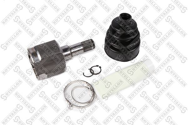 ШРУС внутренний к-кт! 1447555\ Ford Mondeo III 1.8/2.0i 16V/1.8TDCi 00> 160-1101-SX STELLOX