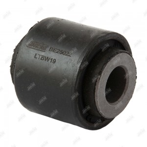 Картридж опоры двигателя задний MAZDA 3 (BK/BL) BE25022 BE25022 JIKIU