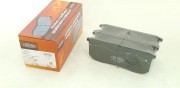 Колодка торм УАЗ-315195,3163 передн (к-т 4шт) /KENO/ (KNU-3501090-61) KNU350109061 KENO