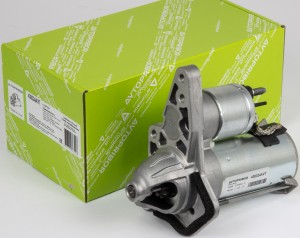 Стартер для а/м Lada X-RAY AVTOPRIBOR 438324AVT AVTOPRIBOR