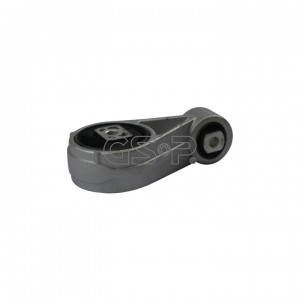 подушка ДВС задняя!\ Ford Focus 1.4-1.8/1.8TDi 98> 511682 GS P