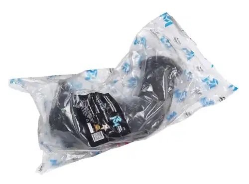 Патрубок КАМАЗ-ЕВРО приемный (под 6 шпилек) нержавейка MEGAPOWER 120-12-024 MEGA POWER