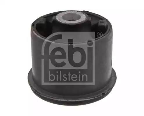 сайлентблок зад. балки!\ VW Polo 94-01/Lupo 97> 09047 FEBI BILSTEIN