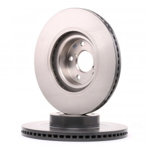 Диск тормозной 09.A921.11 09.A921.11 BREMBO