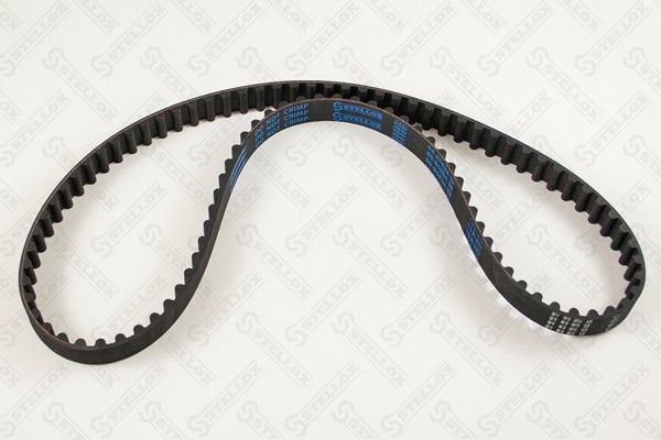 ремень ГРМ! 96x17\ Renault Clio/Megane/Kangoo 1.4/1.6 96> 09-04856-SX STELLOX