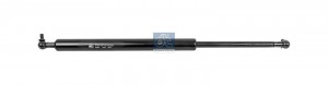 Пружина тормозной колодки HONGYAN 3 DIESEL TECHNIC