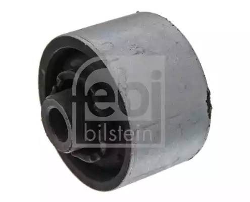 сайлентблок зад. рычага! Audi 80/A6 Quattro 91>/100 Quattro <90 18492 FEBI BILSTEIN