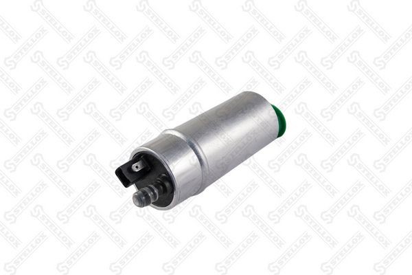 насос топливный электрич.! в сборе 0.5 bar\ VW Fox/Passat Vl/Tiguan 1.9/2.0TDI 0 10-01786-SX STELLOX