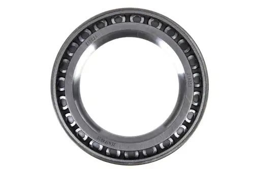 подшипник ступицы! Trailor Truck Z14333 ZENTPARTS