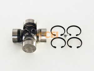 Крестовина вала карданного 48*116.5 MAN/DAF/Iveco/Setra 133080 CEI