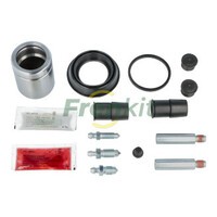Ремкомплект суппорта BMW X1 (E84) тормозного переднего FRENKIT 744253 FRENKIT