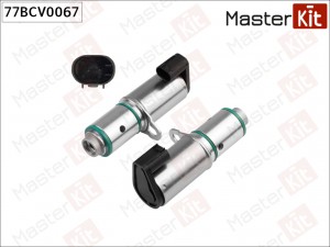 VOLVO/FORD 77BCV0067 MASTER KIT
