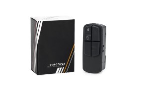 MERCEDES BENZ AXOR пассажирская сторона T0020-4004 TOPCOVER