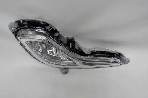 Фара противотуманная правая Hyundai Solaris 1 2011-2014 OEM0001PTFPR OEMPARTS