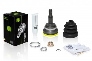 ШРУС Lexus RX (03-)/Toyota RAV4 (00-) 2.0i/2.4i/3.0i (наруж.) (GO 1994) GO1994 TRIALLI