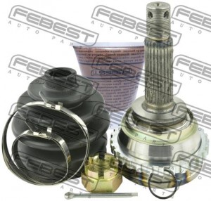 ШРУС 1210-001A29 1210-001A29 FEBEST