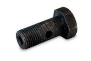 Болт МТЗ,ЗИЛ-5301,ЯМЗ (штуцер) форсунки, ЭФП (РЗТЗ) М10 36110478701 RZT