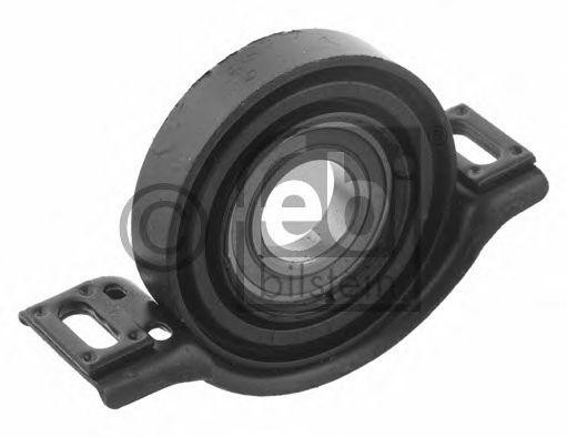 [2034102081] !опора кардана подвесная с подш.\MB CL203/C209/R230 01> 30928 FEBI BILSTEIN