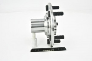 Ступица 0382-FDF 0382-FDF FEBEST